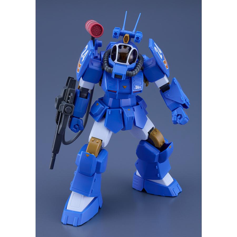 マックスファクトリー COMBAT ARMORS MAX31 Get truth ダグラム 1/72