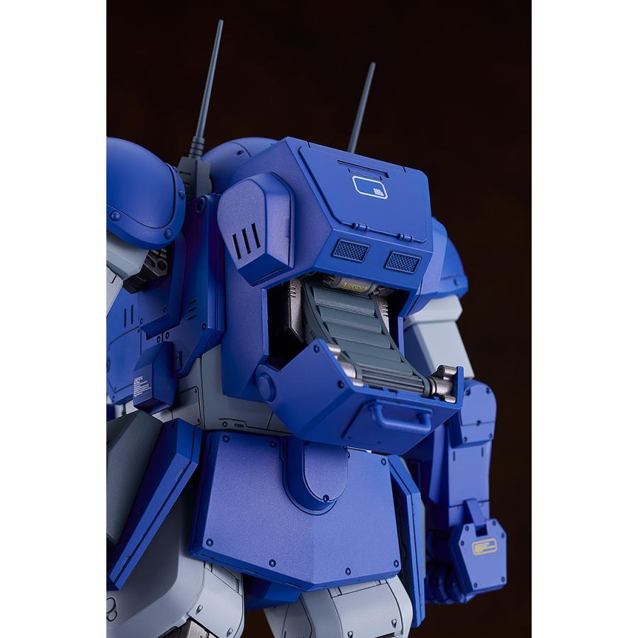 PLAMAX SV-04 装甲騎兵ボトムズ 1/24 Scale X・ATH-02-DT