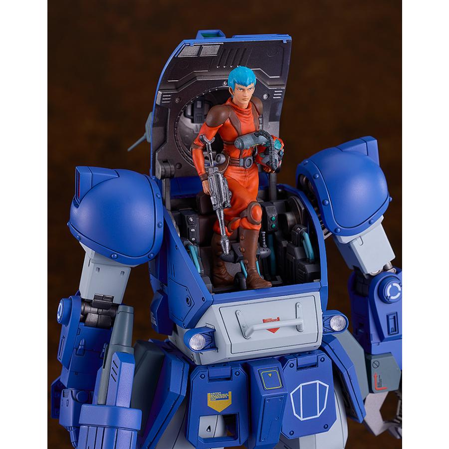 ラジコン 装甲騎兵ボトムズ やまと「装甲騎兵ボトムズ」 1/24 IRCラジコンシリーズVer.1