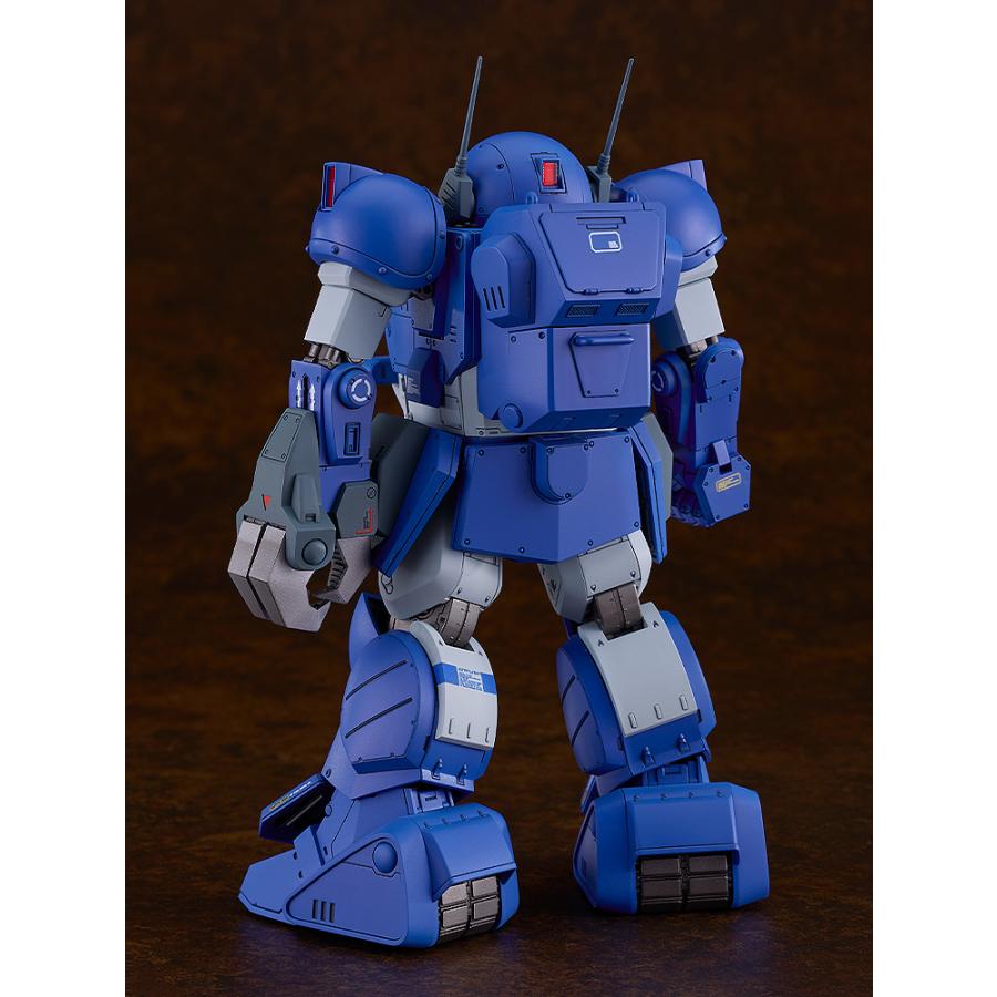 装甲騎兵ボトムズ 1/24 プラモデル 未使用 装甲騎兵ボトムズ】1/35『ツヴァーク［ST版］』プラモデル【WAVE】より