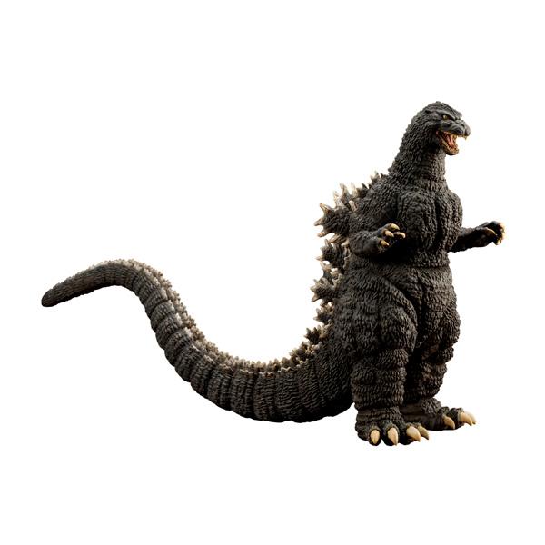 コトブキヤ（KOTOBUKIYA） 送料無料◇ゴジラVSビオランテ ゴジラ (1989