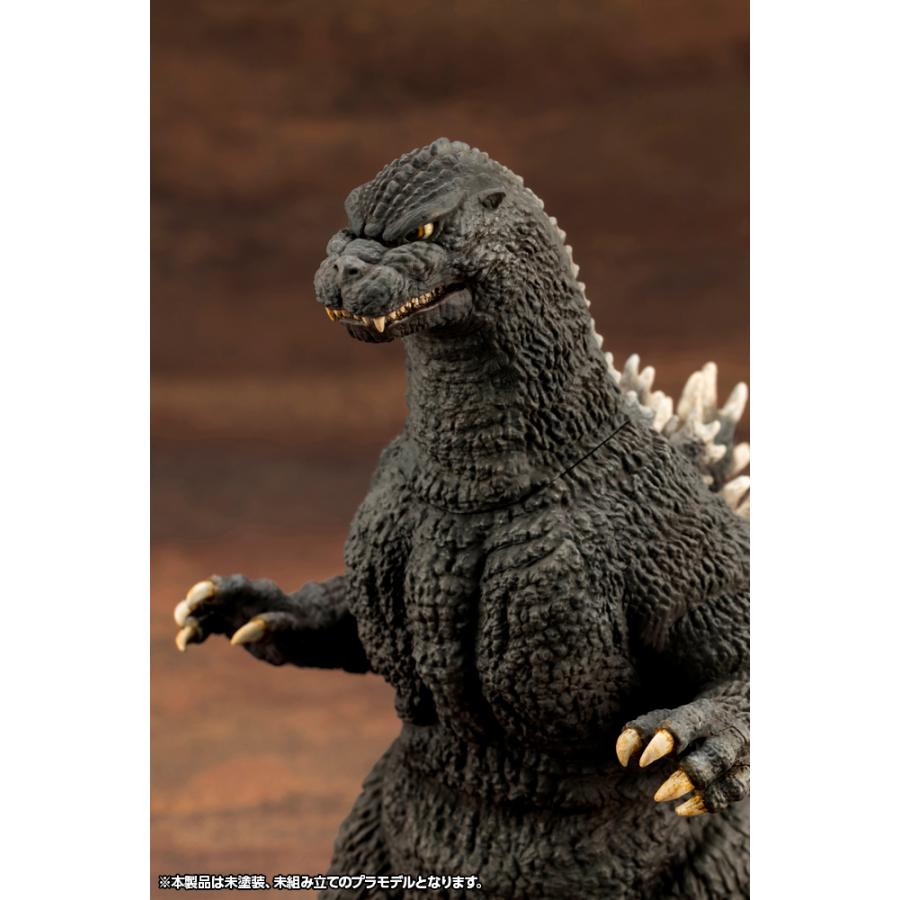コトブキヤ（KOTOBUKIYA） 送料無料◇ゴジラVSビオランテ ゴジラ (1989