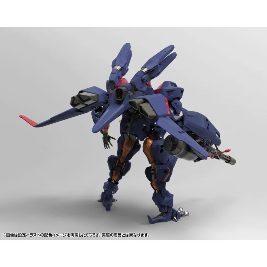 コトブキヤ（KOTOBUKIYA） 送料無料◇ヘキサギア 1/24 ブイトール 空挺