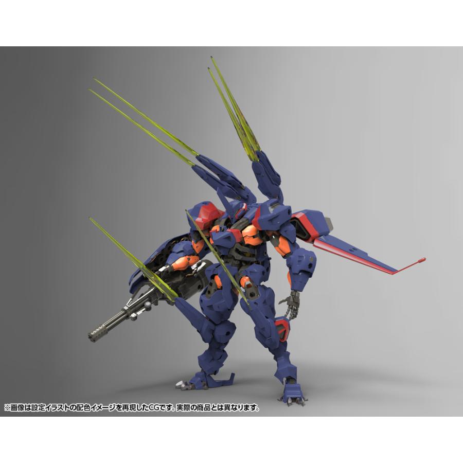 d*2様 KOTOBUKIYA（コトブキヤ）　プラモデル　まとめ売り　ヘキサギア コトブキヤ（KOTOBUKIYA） 送料無料◇ヘキサギア 1/24 ブイトール 空挺