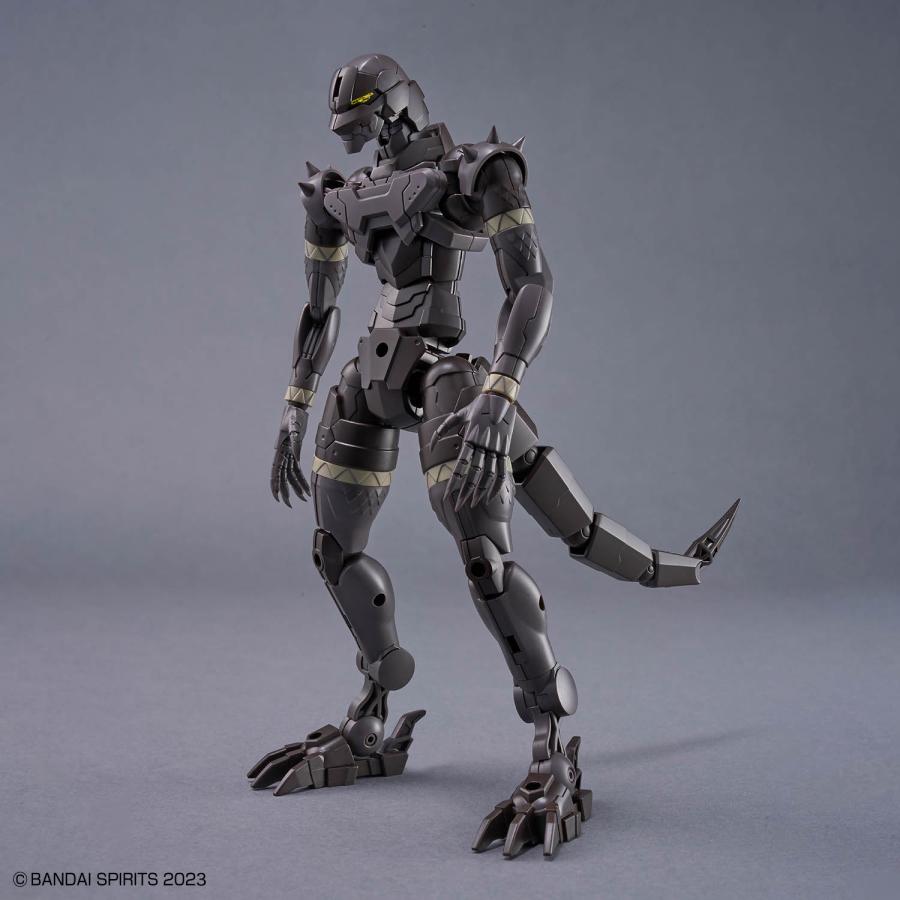 BANDAI（バンダイ） 30MF ドラゴニアナイト プラモデル＋カスタマイズ