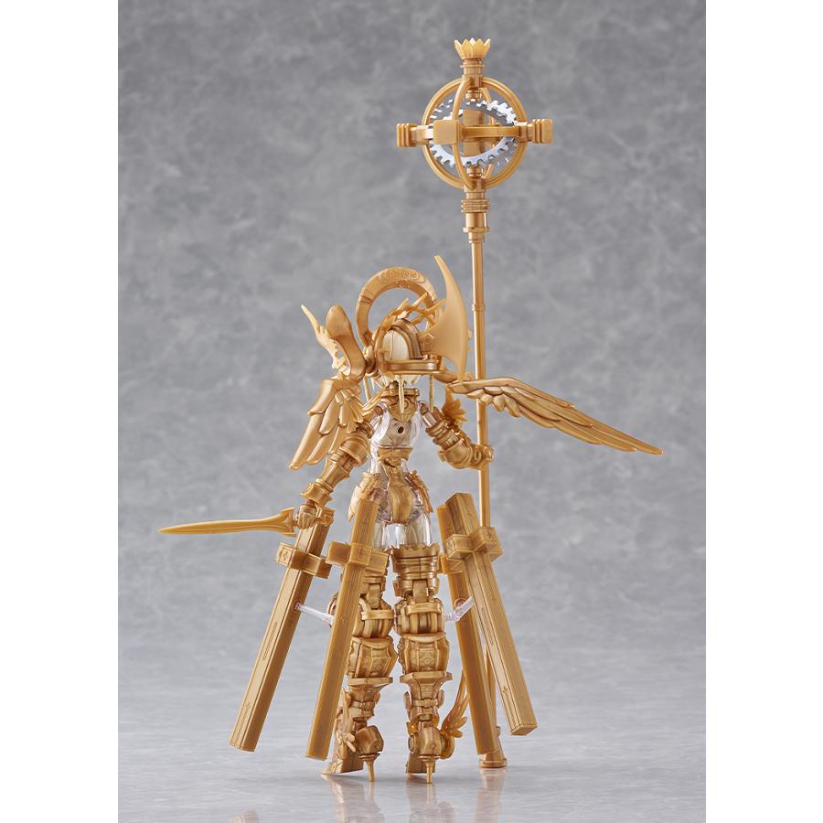 PLAMAX 送料無料◇PLAMAX GO-05 GODZ ORDER オーバーロード