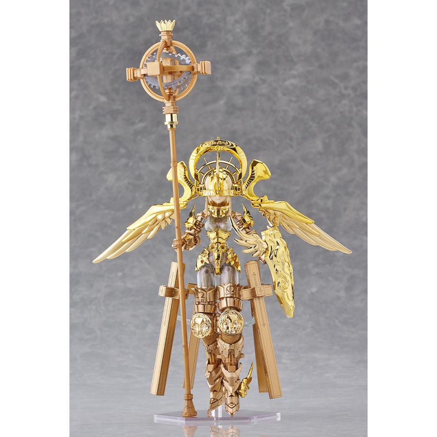 PLAMAX 送料無料◇PLAMAX GO-05 GODZ ORDER オーバーロード