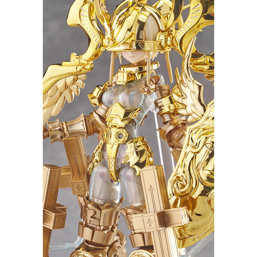 PLAMAX 送料無料◇PLAMAX GO-05 GODZ ORDER オーバーロード