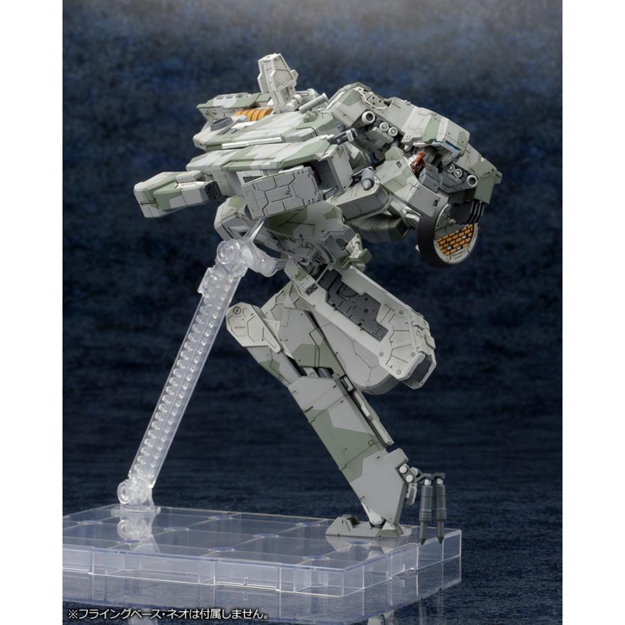 送料無料◆メタルギアソリッド4 ガンズ・オブ・ザ・パトリオット 1/100 メタルギア REX METAL GEAR SOLID 4 Ver. プラモデル コトブキヤ （ZP153264）の画像