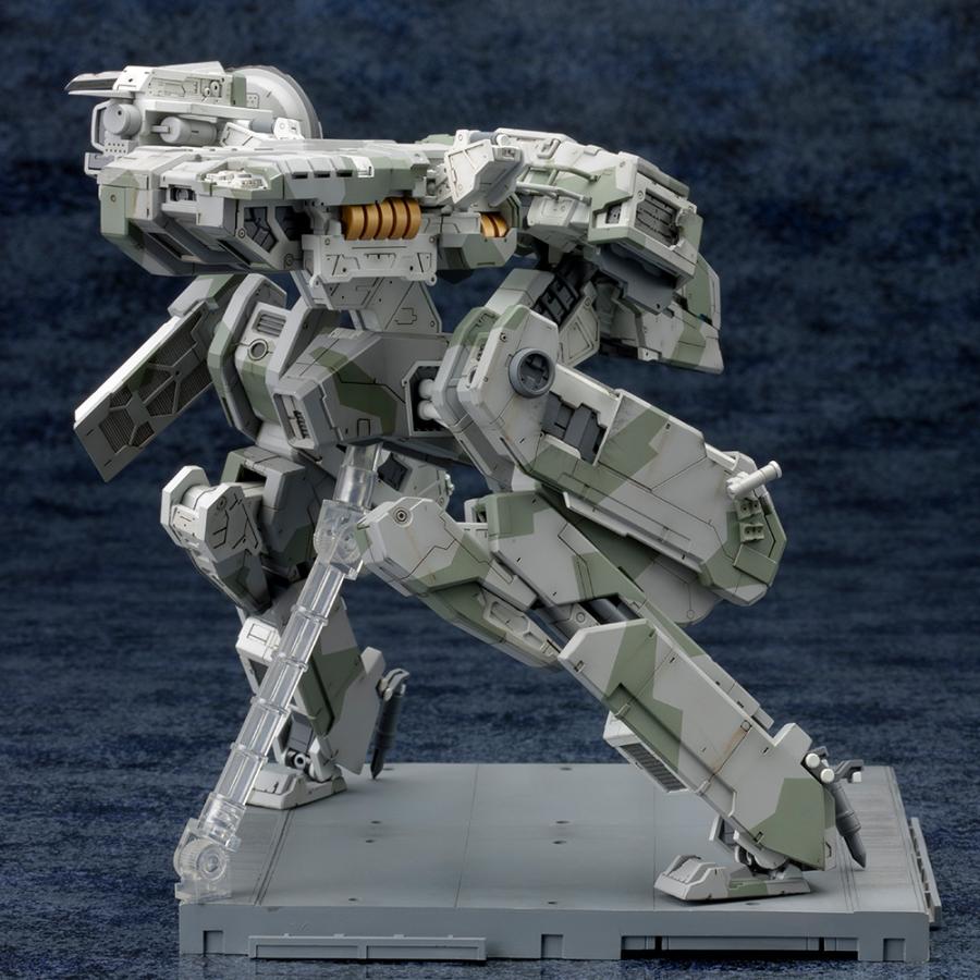 送料無料◆メタルギアソリッド4 ガンズ・オブ・ザ・パトリオット 1/100 メタルギア REX METAL GEAR SOLID 4 Ver. プラモデル コトブキヤ （ZP153264）の画像