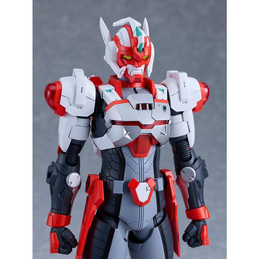 PLAMATEA 電脳警察サイバーコップ JP-00X-1 ジュピタービット