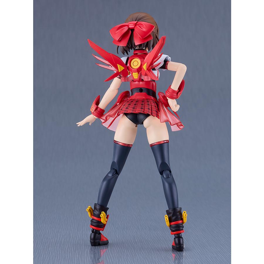 グッドスマイルカンパニー 送料無料◇PLAMATEA VALKYRIE TUNE リサ