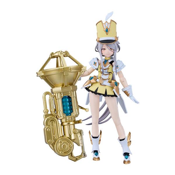 グッドスマイルカンパニー 送料無料◇PLAMATEA VALKYRIE TUNE アイリス