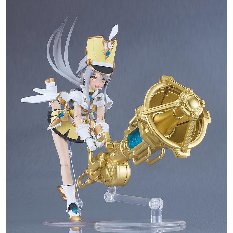 グッドスマイルカンパニー 送料無料◇PLAMATEA VALKYRIE TUNE アイリス