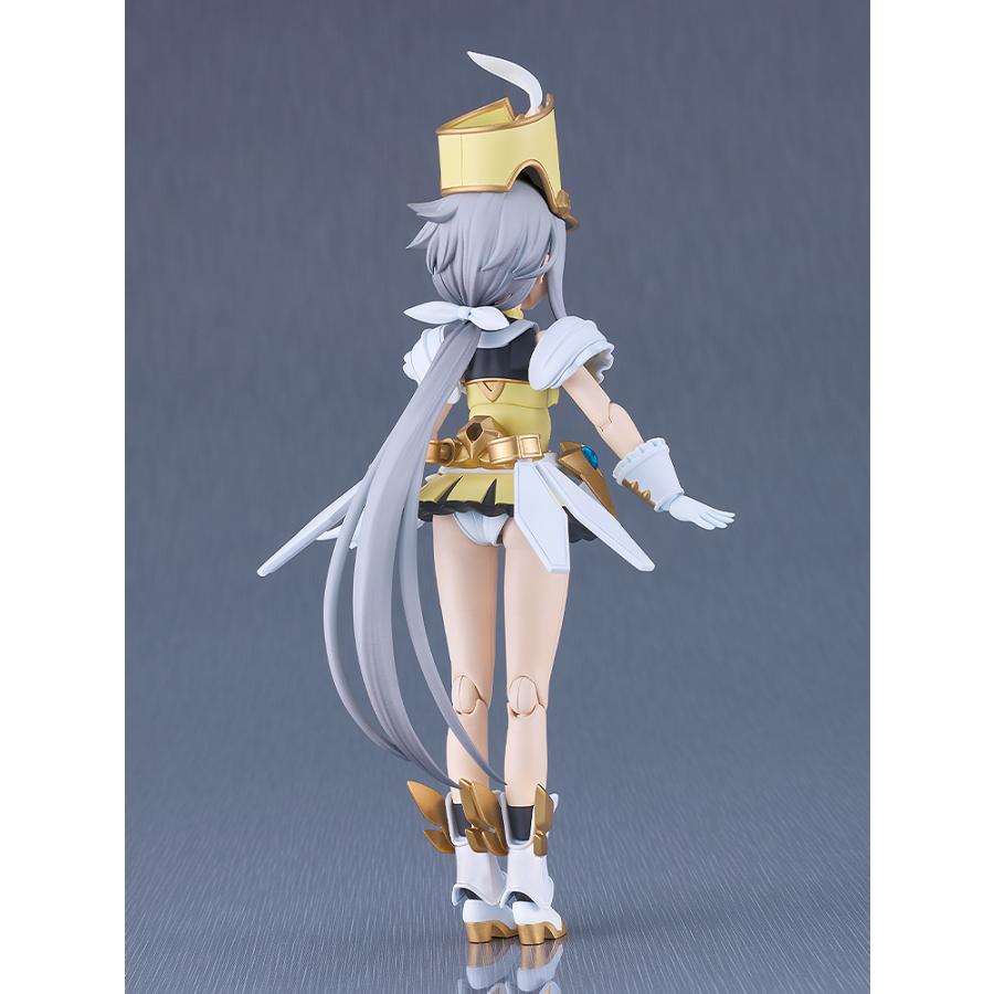 グッドスマイルカンパニー 送料無料◇PLAMATEA VALKYRIE TUNE アイリス