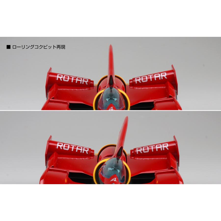 青島文化教材社 アオシマ 1/24 サイバーフォーミュラ No.11