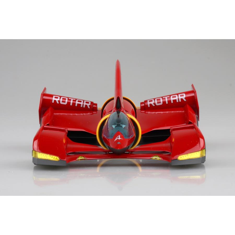 青島文化教材社 アオシマ 1/24 サイバーフォーミュラ No.11