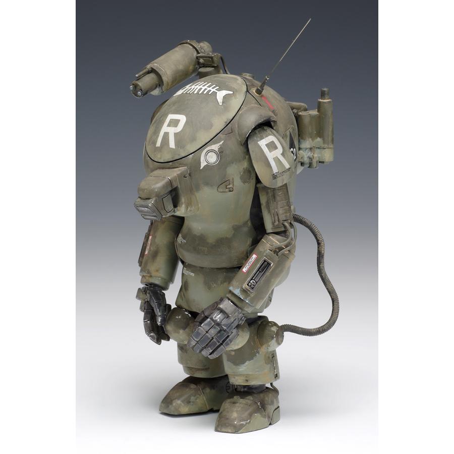 ウェーブ 送料無料◇WAVE マシーネンクリーガー 1/20 S.A.F.S. type R