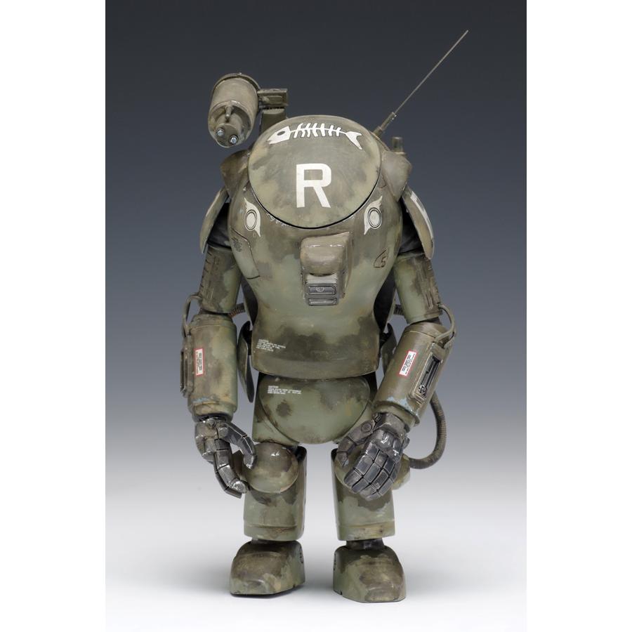 ウェーブ 送料無料◇WAVE マシーネンクリーガー 1/20 S.A.F.S. type R