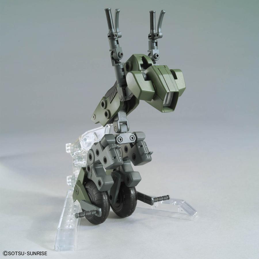 BANDAI（バンダイ） オプションパーツセット ガンプラ 20 (ライドオン