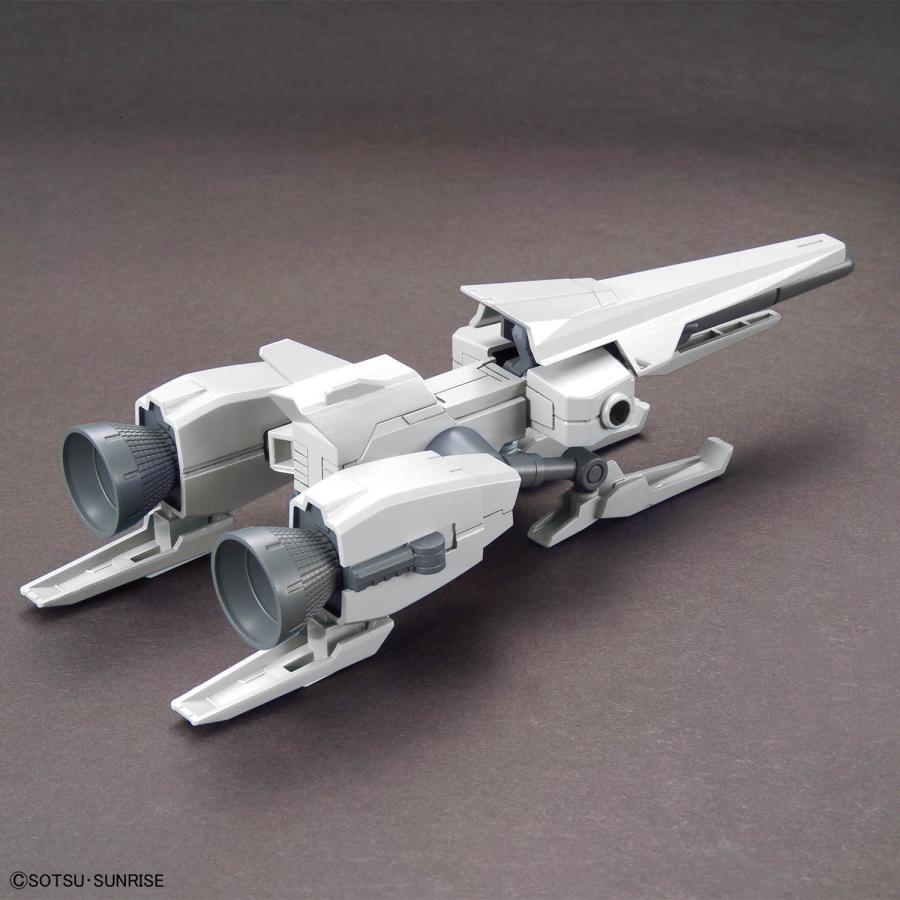BANDAI（バンダイ） オプションパーツセット ガンプラ 20 (ライドオン