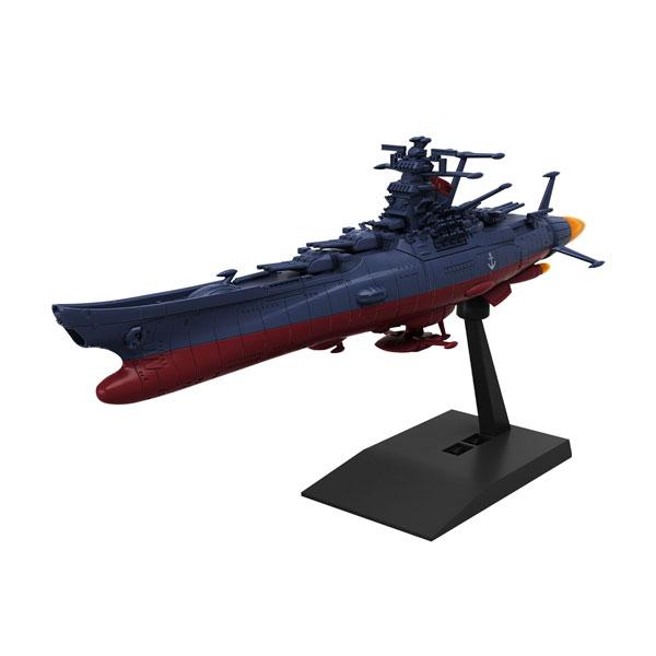 塗装済完成品 バンダイ メカコレクション 宇宙戦艦ヤマト BANDAI（バンダイ） メカコレクション 宇宙戦艦ヤマト 3199 (第3次改装