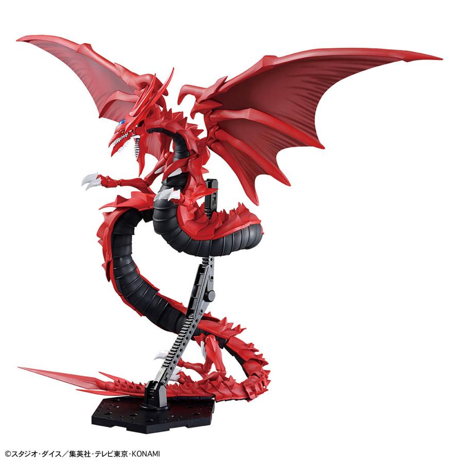 BANDAI（バンダイ） FRS Figure-rise Standard Amplified 遊☆戯☆王