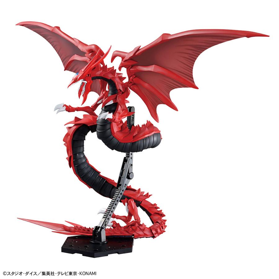 遊戯王　オシリス　フィギュア　15個セット BANDAI（バンダイ） FRS Figure-rise Standard Amplified 遊☆戯☆王