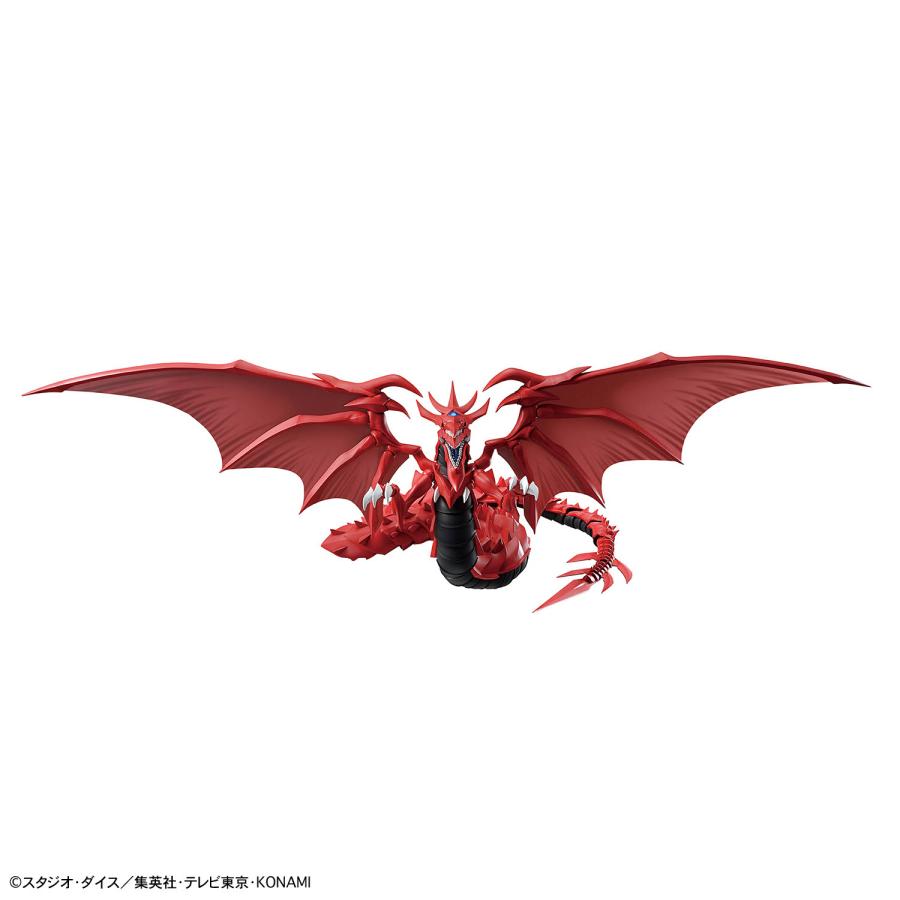 BANDAI（バンダイ） FRS Figure-rise Standard Amplified 遊☆戯☆王