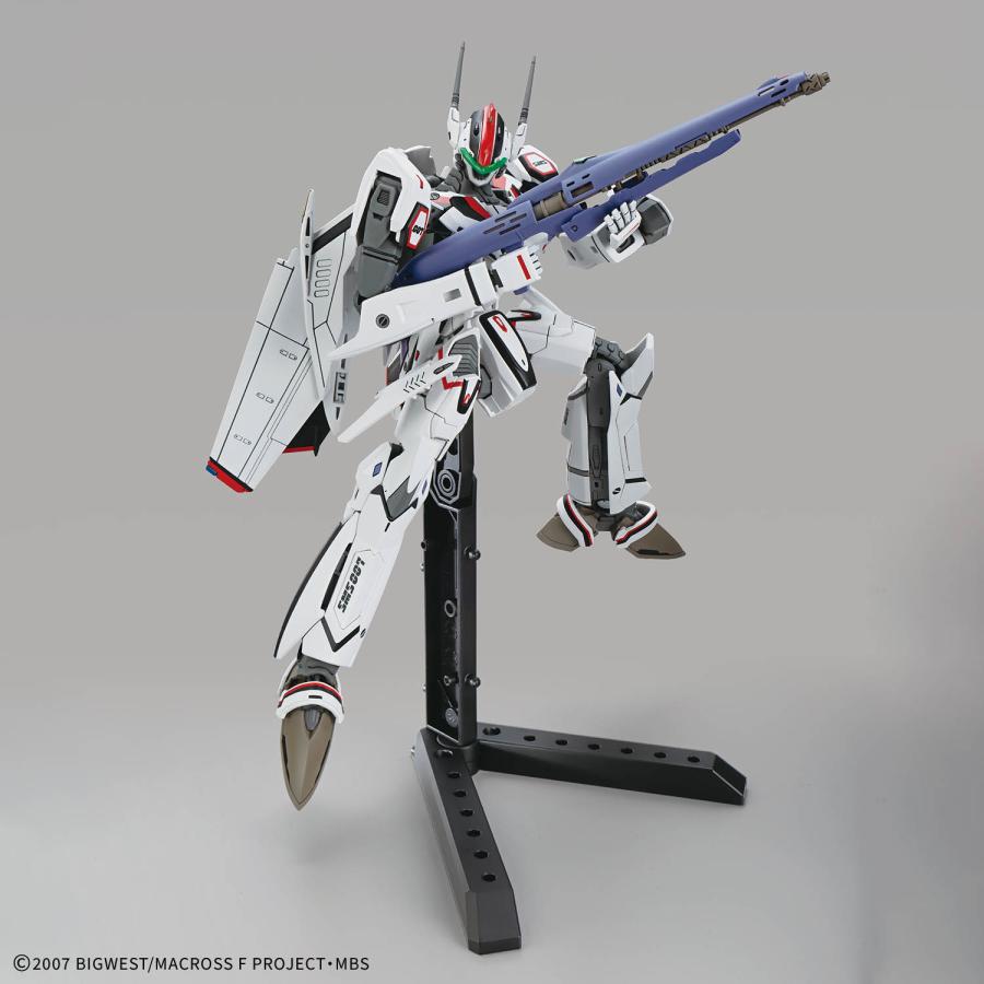 BANDAI（バンダイ） HG 1/100 VF-25F メサイアバルキリー (早乙女