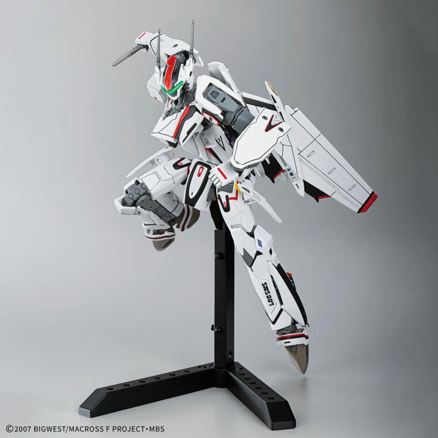 BANDAI（バンダイ） HG 1/100 VF-25F メサイアバルキリー (早乙女