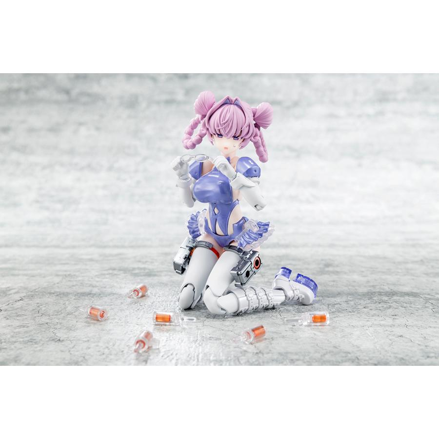 コトブキヤ（KOTOBUKIYA） メガミデバイス デザイアメイデン