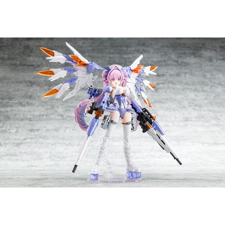 コトブキヤ（KOTOBUKIYA） メガミデバイス デザイアメイデン