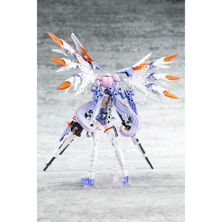 コトブキヤ（KOTOBUKIYA） メガミデバイス デザイアメイデン