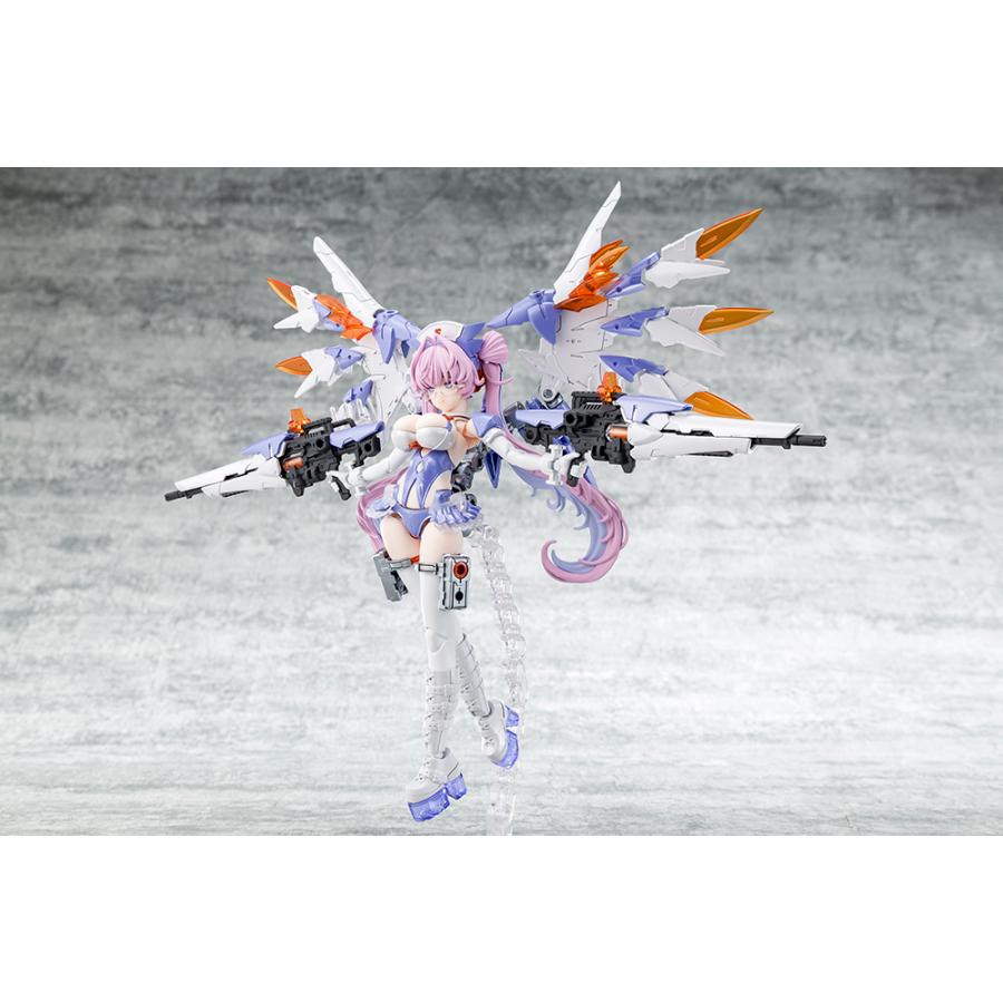 コトブキヤ（KOTOBUKIYA） メガミデバイス デザイアメイデン