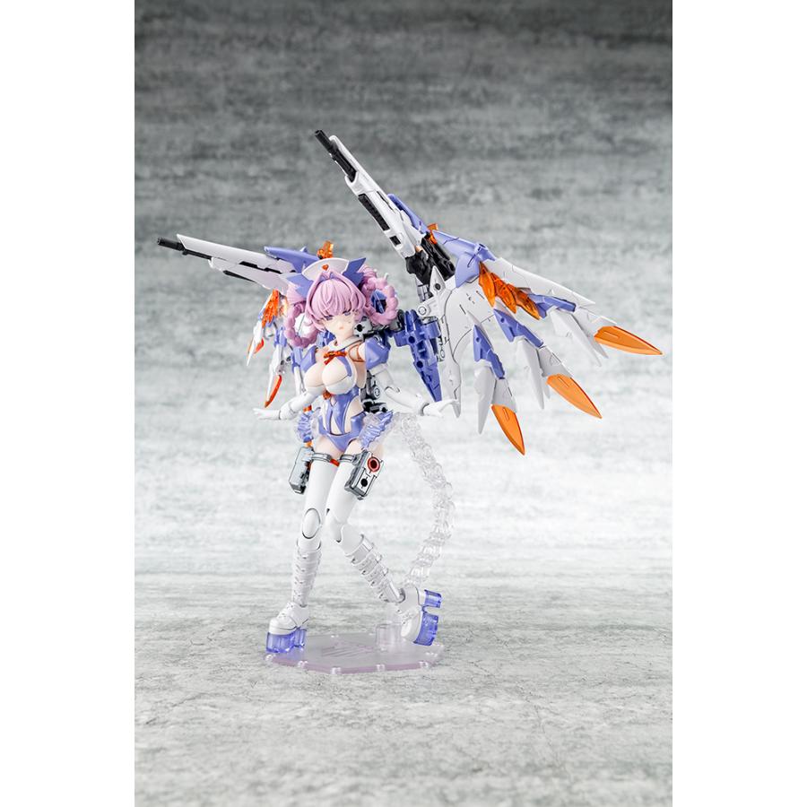 コトブキヤ（KOTOBUKIYA） メガミデバイス デザイアメイデン