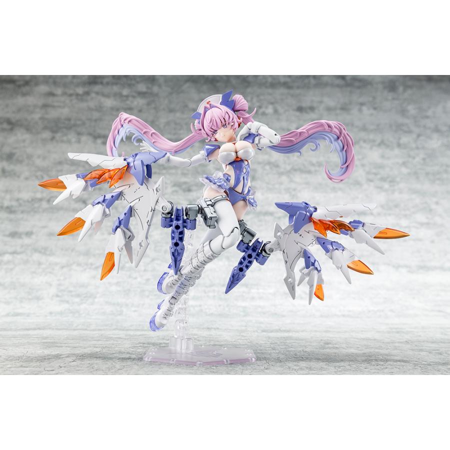 コトブキヤ（KOTOBUKIYA） メガミデバイス デザイアメイデン