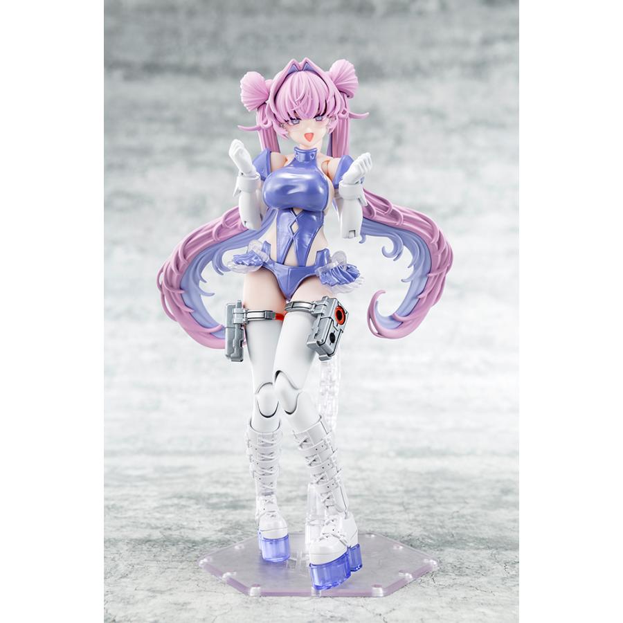コトブキヤ（KOTOBUKIYA） メガミデバイス デザイアメイデン
