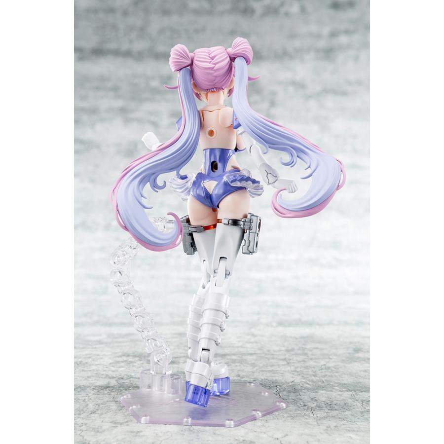 コトブキヤ（KOTOBUKIYA） メガミデバイス デザイアメイデン