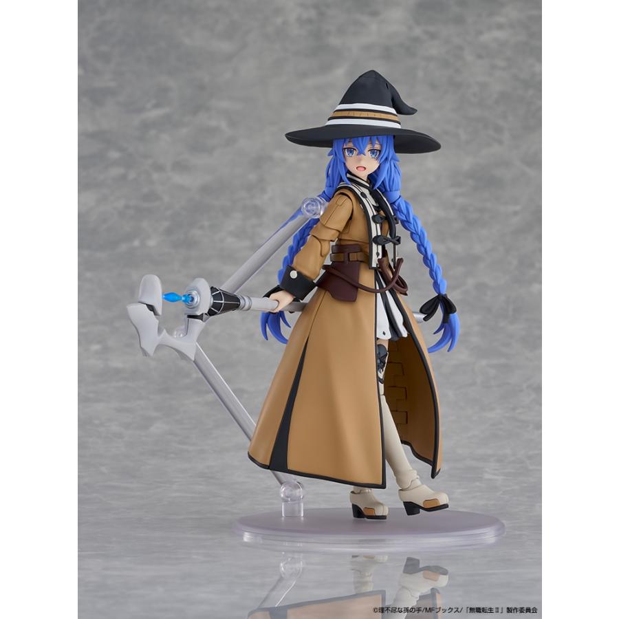 KADOKAWA KADOKAWA PLASTIC MODEL SERIES 「無職転生II 〜異世界行っ