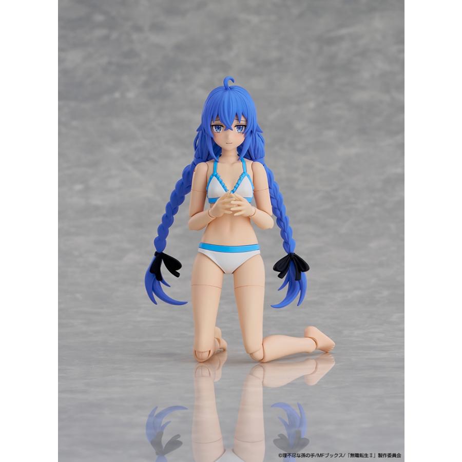 KADOKAWA PLASTIC MODEL SERIESロキシー DX KADOKAWA KADOKAWA Plastic Model Series Roxy Migurdia DX Ver