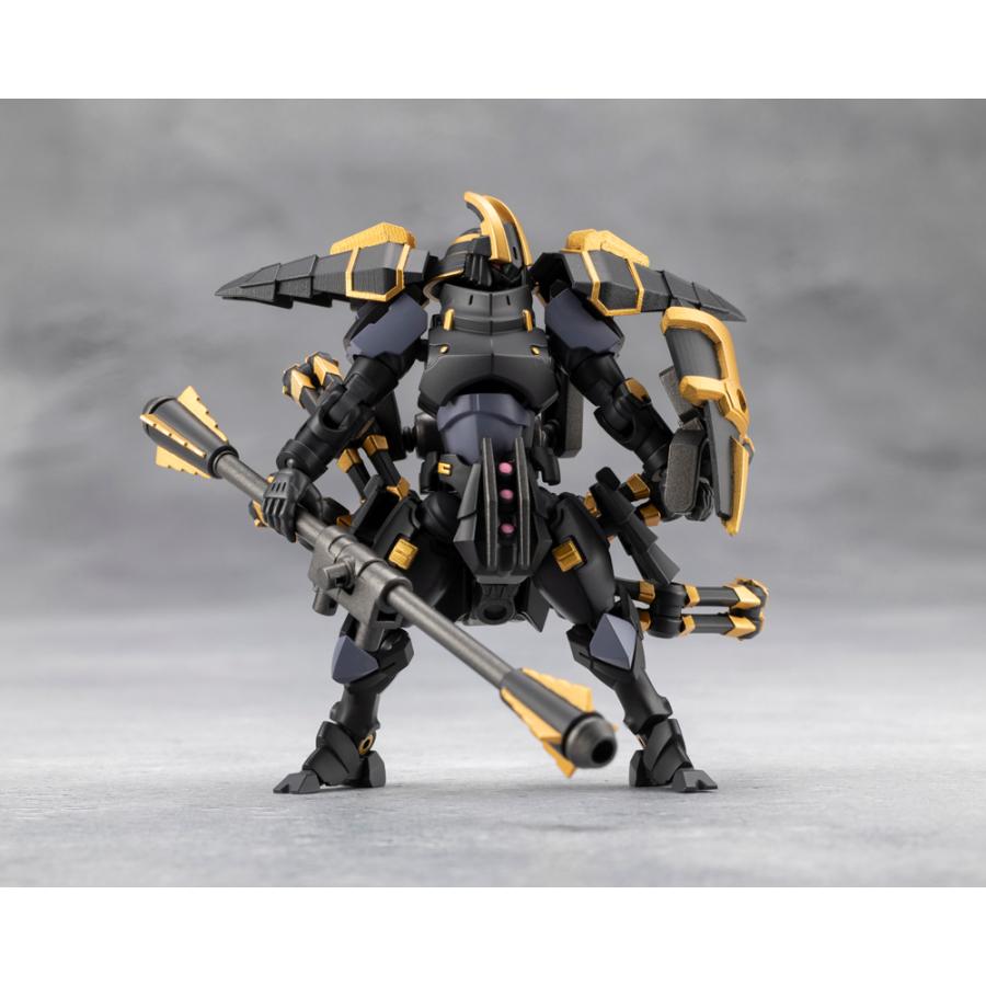 コトブキヤ（KOTOBUKIYA） ヘキサギア 1/24 ガバナー パラポーン
