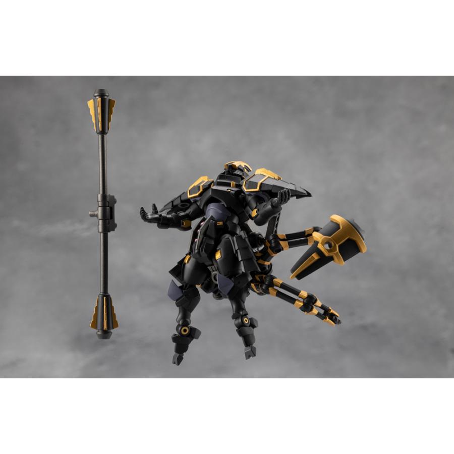 コトブキヤ（KOTOBUKIYA） ヘキサギア 1/24 ガバナー パラポーン