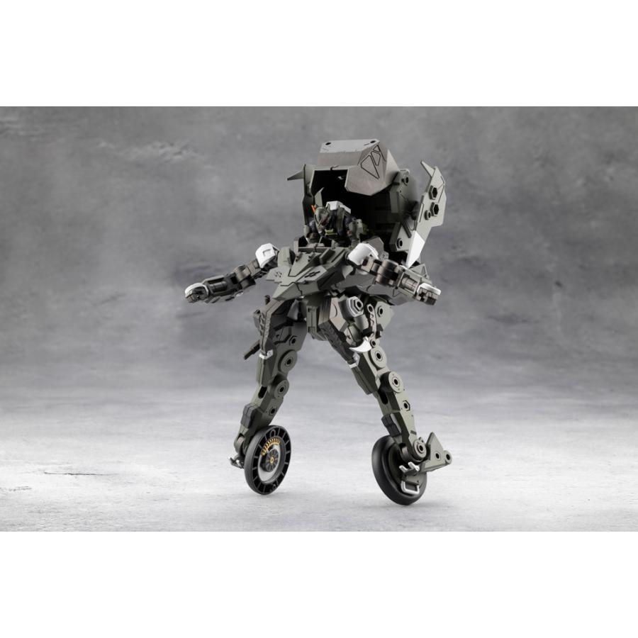 コトブキヤ（KOTOBUKIYA） ヘキサギア 1/24 ディフィニッション