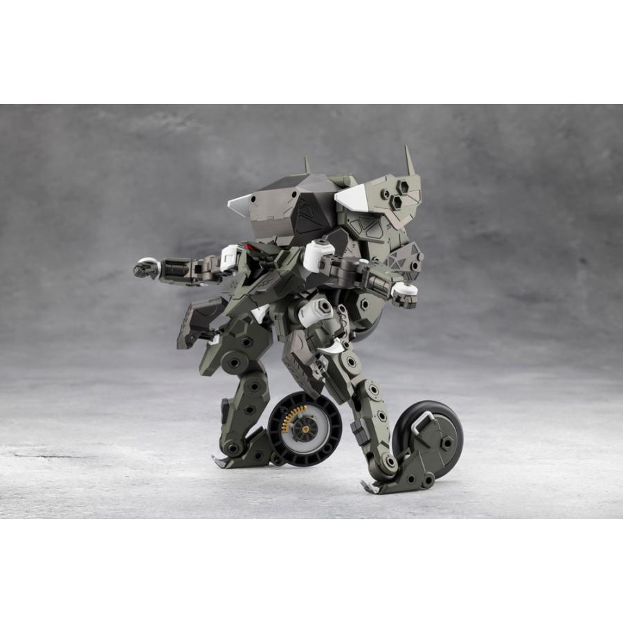 コトブキヤ（KOTOBUKIYA） ヘキサギア 1/24 ディフィニッション