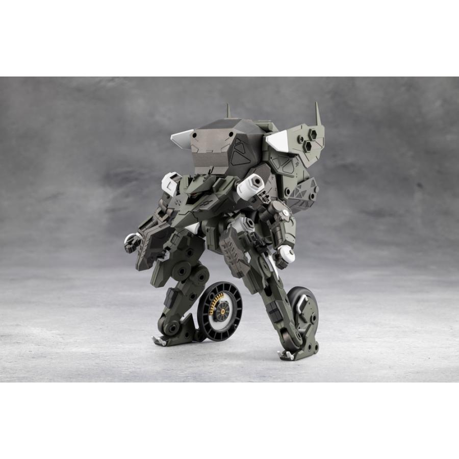 コトブキヤ（KOTOBUKIYA） ヘキサギア 1/24 ディフィニッション