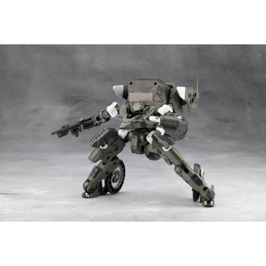 コトブキヤ（KOTOBUKIYA） ヘキサギア 1/24 ディフィニッション