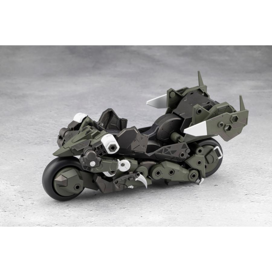 コトブキヤ（KOTOBUKIYA） ヘキサギア 1/24 ディフィニッション