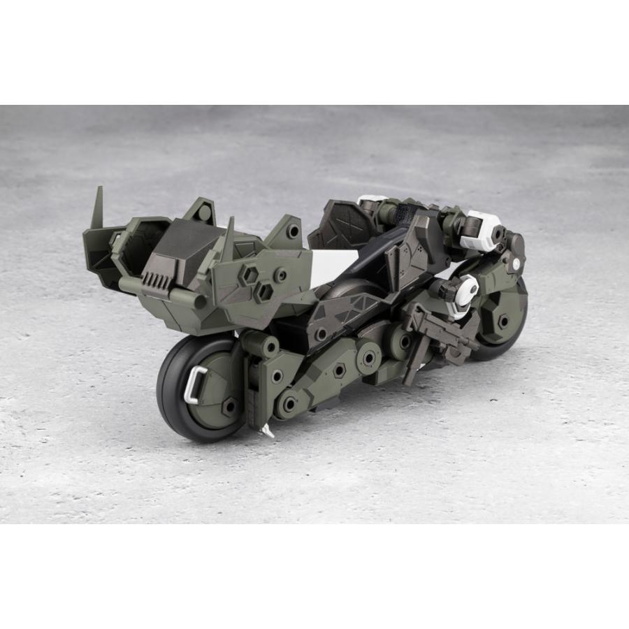 コトブキヤ（KOTOBUKIYA） ヘキサギア 1/24 ディフィニッション