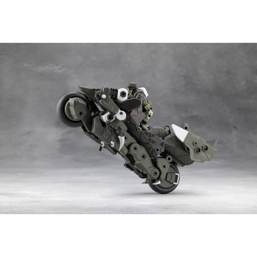 コトブキヤ（KOTOBUKIYA） ヘキサギア 1/24 ディフィニッション